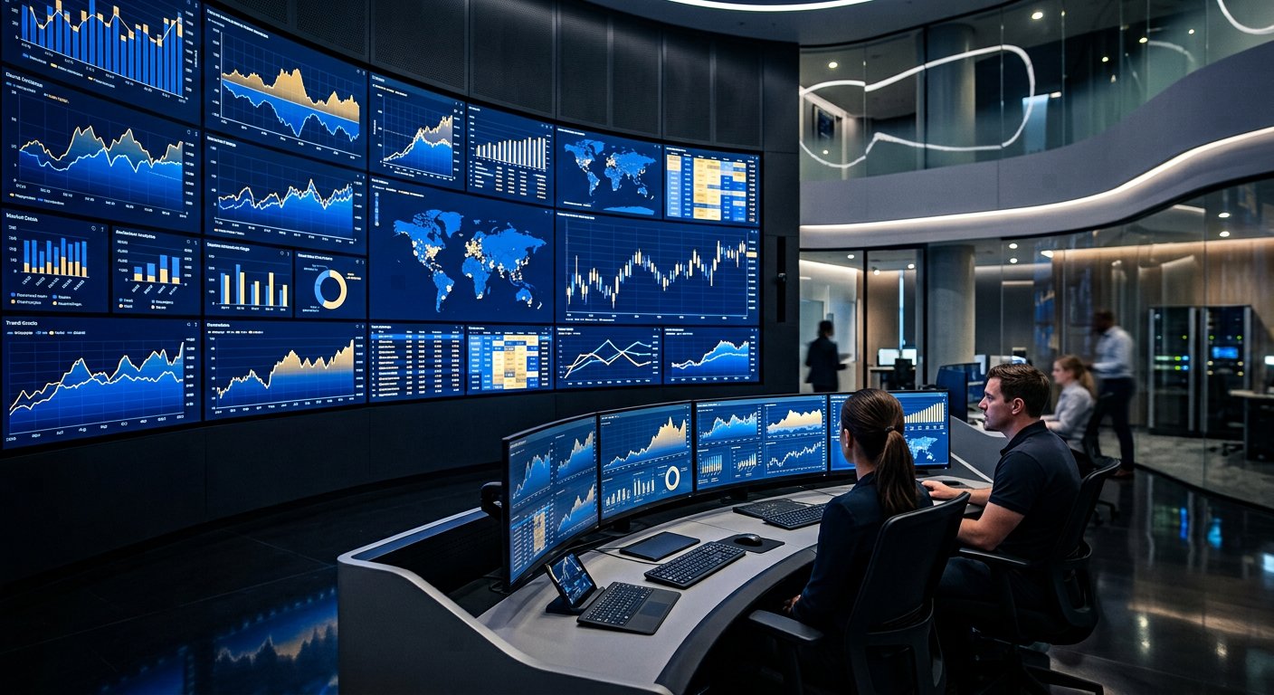 Why ERP Projects Fail — and How Nowills Gets It Right